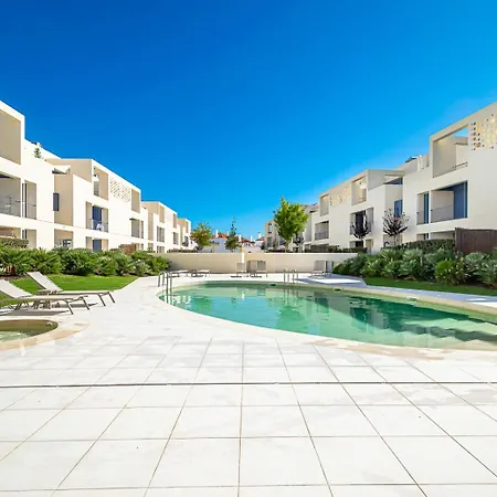 Beguest Only Good Vibes - Cabanas Tavira Exterior photo