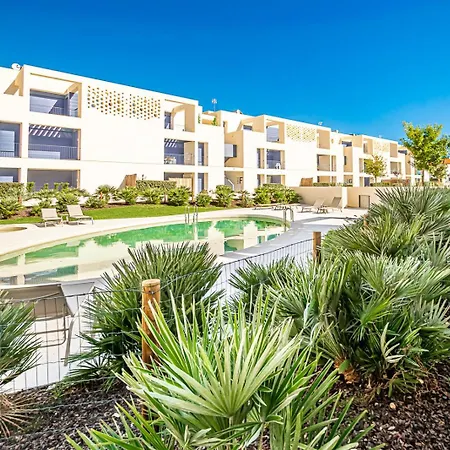 Beguest Only Good Vibes - Cabanas Tavira Exterior photo