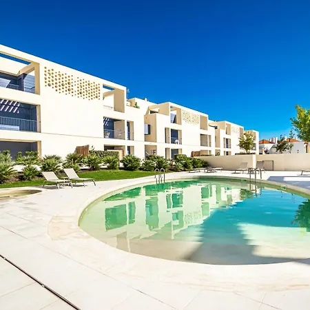 Beguest Only Good Vibes - Cabanas Tavira Exterior photo