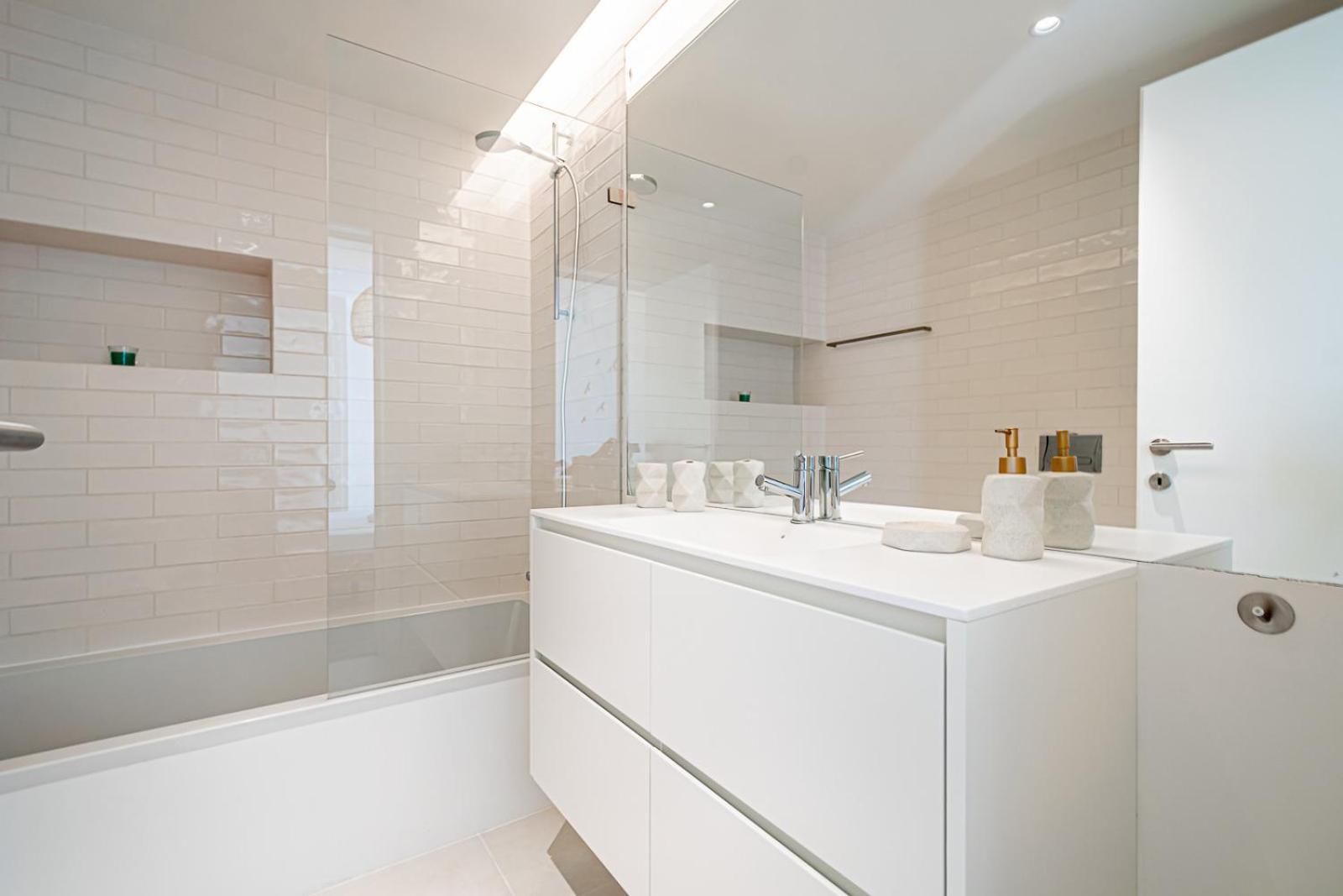Apartment Beguest Only Good Vibes -