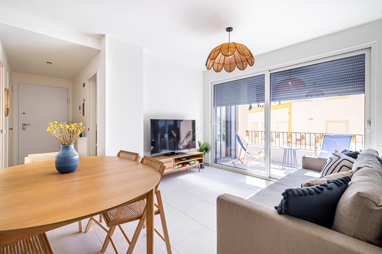 Apartment Beguest Only Good Vibes - Tavira