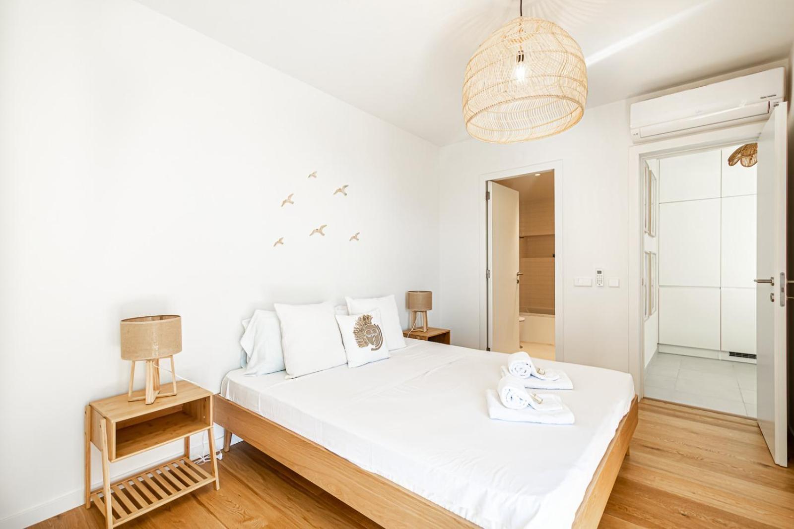 Beguest Only Good Vibes - Apartment *