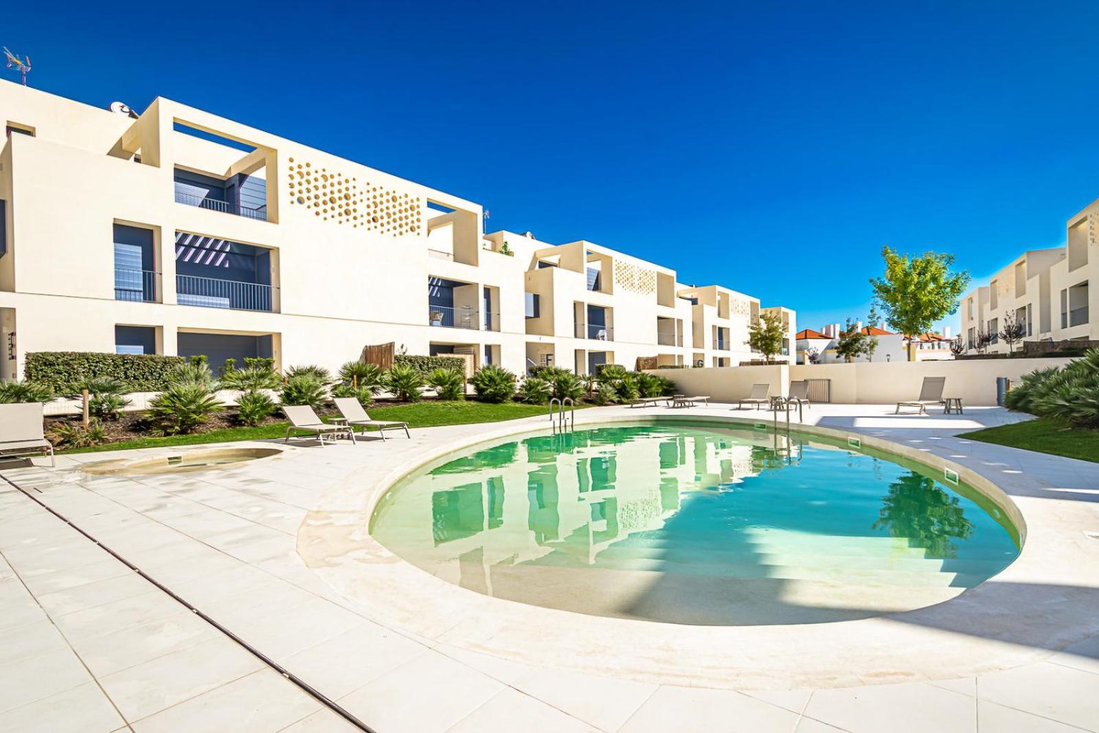 Beguest Only Good Vibes - Apartment Tavira
