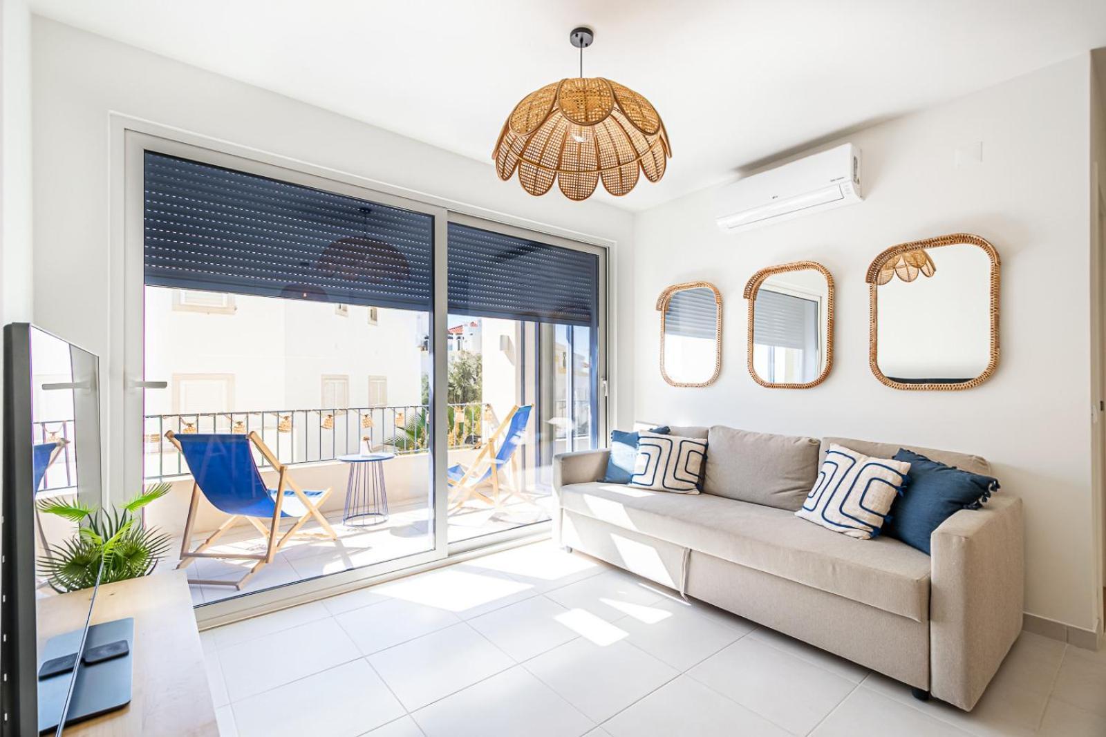 Beguest Only Good Vibes - Tavira